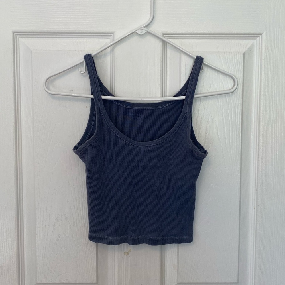 Brandy Melville Tank🌚